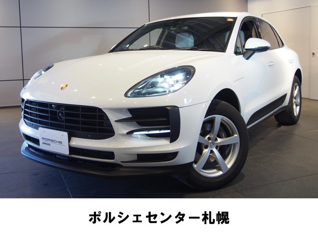 マカン  PDK 4WD