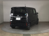 N-BOX G L ターボ ホンダセンシング 