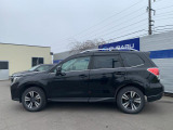 フォレスター 2.0 Sリミテッド 4WD EyeSight搭載車