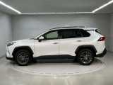 RAV4 2.5 ハイブリッド G E-Four 4WD 