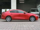 MAZDA3セダン 2.0 20S Lパッケージ 