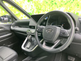 運転席