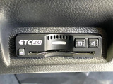 【ETC】高速道路の料金所をストレスなく通過!話題のスポットやサービスエリアに多い「スマートIC」利用時は必須のアイテムです。当店でセットアップを実施、ご納車当日からすぐにご利用いただけます!