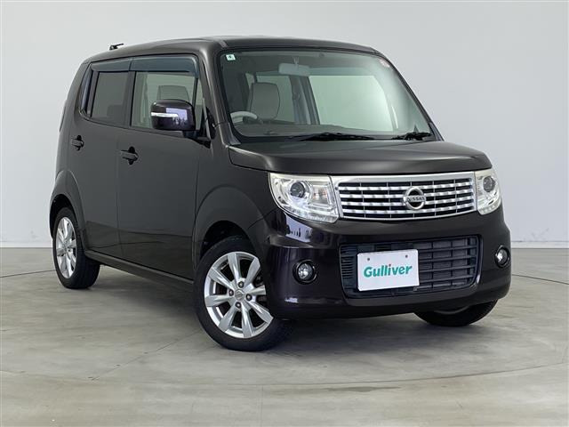 モコ ドルチェ G 修復歴無し
