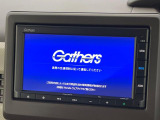 【純正ナビ】人気の純正ナビを装備。オーディオ機能も充実しており、Bluetooth接続すればお持ちのスマホやMP3プレイヤーの音楽を再生可能!毎日の運転がさらに楽しくなります!!
