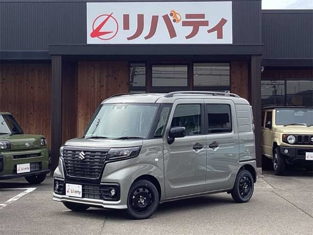 スペーシアベース XF 