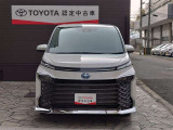 ハイブリッドシステムを新規登録から10年、走行20万kmまで保証!トヨタ認定中古車の強みです!