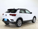 T-Roc TDI スポーツ ディーゼル 