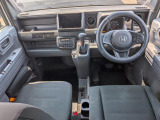 N-VAN G ホンダセンシング 