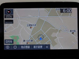 ディスプレイオーディオを装備。スマホとクルマをつなぐことで、これまでのナビに加えて、いろんなサービスが楽しめます