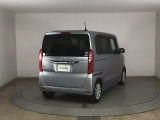 N-BOX G L ホンダセンシング 