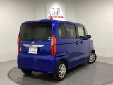 【Honda認定中古車 U-Select】 は3つの安心をお約束します。 1 Hondaのプロが整備した安心。 2 第三者機関がチェックした安心。 3 購入後もHondaが保証する安心。