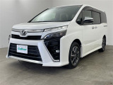 ヴォクシー 2.0 ZS 煌 修復歴無し