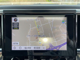 アルファードハイブリッド 2.4 SR Cパッケージ 4WD 4WD 本革シート