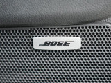 BOSEサウンドシステムを搭載しています。BOSE社と共同開発により車種専用チューニングが施されています。良質なサウンドでお好きな音楽をお楽しみください。
