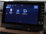 ◆Bluetooth Audio対応!◆各種オーディオソースで退屈のないドライブをお楽しみください♪