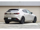 MAZDA3ファストバック 1.5 15S レトロスポーツエディション 