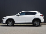 CX-5 2.2 XD Lパッケージ 