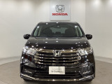 オデッセイ 2.4 アブソルート EX 4WD 