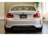 M2competitionが入庫しました!BCRacing車高調/アクティブオートマフラーカッター/19インチ専用AW/ETC/バックカメラ 装備が充実した一台となっております!お気軽にお問合せください。