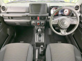 ジムニーノマド 1.5 FC 4WD 