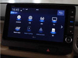 ◆フルセグTV視聴可能!◆各種オーディオソースで退屈のないドライブをお楽しみください♪