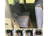 初度登録から7年以内のダイハツ車には1年間or走行無制限のまごころ保証がついておりますので購入後も安心です!有料にはなりますが1年もしくは2年の延長保証もご用意致しております!