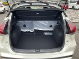 開口部も広くそして低いので思い荷物の積み込みも楽々ですよ