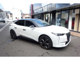 DS4  リヴォリ E-TENSE