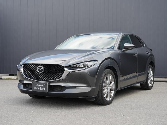 CX-30 2.0 20S Lパッケージ 