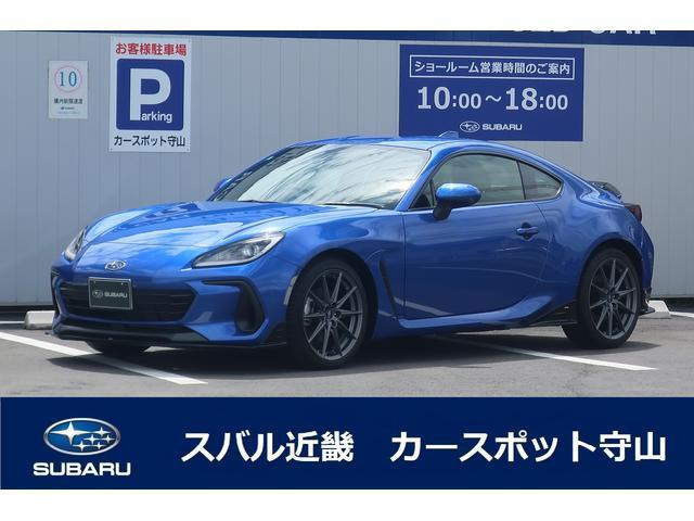 BRZ 2.4 S 