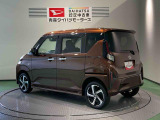 納車後の点検、車検などアフターサービスもお任せください!