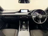 MAZDA3ファストバック 2.0 20S プロアクティブ ツーリング セレクション 