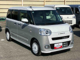 全車、お引渡し前に点検整備を行います!ご購入後も中古車保証付きです!新車時メーカー保証期間が残っている場合は保証継承も行います!※ダイハツ車12ヶ月保証、他メーカー車6ヶ月保証となります。
