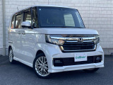 ホンダ N-BOXカスタム