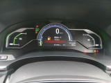 クラリティPHEV 1.5 禁煙車 純正8インチナビ バックカメラ