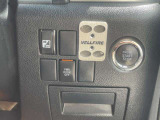 運転席操作部