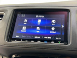 ナビゲーションももちろん装備☆多彩な機能で快適ドライブをアシスト☆オーディオ機能も充実していますね☆