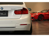 BMW 328i 入庫しました!TEIN車高調 ACシュニッツァーフロントスポイラー ナビ TV バックカメラ ETC スマートキー レザーシート 装備充実です!お気軽にお問い合わせください!
