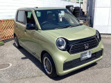 自社整備工場で点検整備をおこなってからお渡ししています。車検が残っている場合は『12ヶ月点検整備』を、車検整備付きの場合は『車検整備』をおこないます。整備費用は車両本体価格に含まれています。