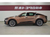 クラウンクロスオーバー 2.5 G アドバンスト レザー パッケージ E-Four 4WD 