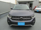 T-Cross TSI アクティブ 