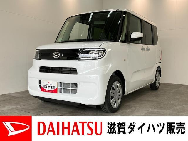 タント X リミテッド 