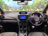 フォレスター 1.8 STI スポーツ ブラック インテリア セレクション 4WD 