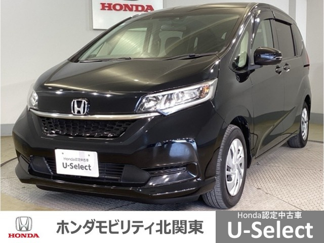 フリード 1.5 G ホンダセンシング 