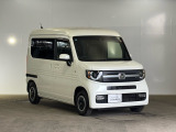 N-VAN +スタイル ファン ホンダセンシング 