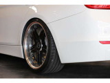 BMW 328i 入庫しました!TEIN車高調 ACシュニッツァーフロントスポイラー ナビ TV バックカメラ ETC スマートキー レザーシート 装備充実です!お気軽にお問い合わせください!