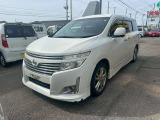 エルグランド 2.5 250ハイウェイスター 4WD 