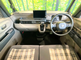 N-BOX ジョイ 2トーン 