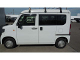 N-VAN G 4WD 